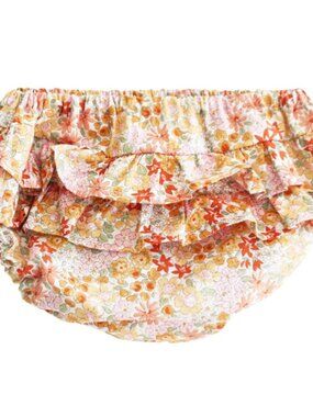 Ruffle Nappy Cover